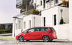 Opel  Zafira превратился в самый быстрый дизельный минивэн