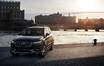 Volvo выпустит для Китая люксовую версию XC90