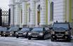 Кто поставил крест на чиновничьих автомобилях?
