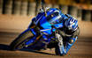 Yamaha представила обновленную версию мотоцикла YZF-R6
