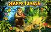 Клуб Азино 777: основные качества азартной игры Happy Jungle