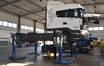 Особенности грузовых автосервисов