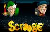 Основные параметры игрового автомата Scrooge