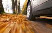 Осенние дожди – какой тип протектора шины является самым безопасным?
