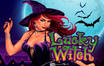 Клуб Вулкан: правила и бонусные игры автомата Lucky Witch