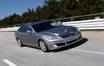 Hyundai Еquus – аристократ во втором поколении