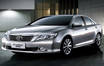 Toyota Camry v50: краткий обзор
