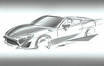 Toyota представит свой новый родстер GT 86