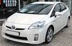 Prius снова отзывают