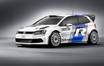 Volkswagen дебютирует в WRC с 2013 года