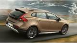 Volvo V40 Cross Country в автоцентре «Независимость Volvo»