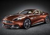 Aston Martin заВ планах Aston Martin - производство 5 новых автомобилей. К 2021 году автолюбители смогу увидеть пять абсолютно разные новый автомобилей автоконцерна, отличных от тех, к которым уже привыкли. Информаци 7 лет планирует выпустить 5 новых авто