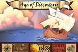 Основные принципы игры в Age of Discovery из казино Вулкан