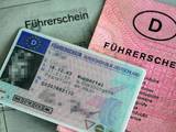 Новое водительское удостоверение в Европе