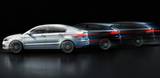 Qoros представит три новых автомобиля в Женеве