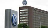 Volkswagen сделает ставку на китайский рынок