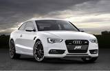 Audi в 2016 году представит новую A5