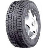 КАМА-505 Ирбис: надежные зимние шины для любых дорог и условий эксплуатации