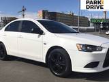 Советы при покупке MITSUBISHI Lancer Х бу