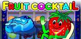 Вулкан Престиж: особенности интерфейса в игре Fruit Cocktail