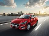 Где покупают Hyundai с пробегом в Красноярске?