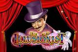Размеры ставок в игре Illusionist из клуба Вулкан