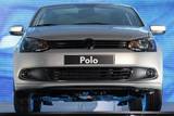 Volkswagen Polo седьмого поколения выйдет в 2016 году