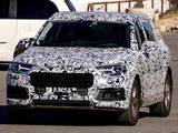 В 2016 году можно будет приобрести новый авто Audi SQ7 