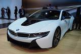 BMW i8: 18 месяцев ожидания мечты!