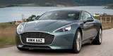 Aston Martin поработает над собственным серийным электрокаром