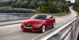 JAGUAR XE признан самым красивым автомобилем 2014 года