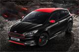 Focus Sport: новый хэтчбек от Ford