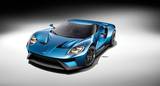 Стекла Gorilla Glass, как в смартфонах, появятся на автомобилях Ford GT