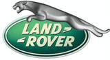 Новый спортивный кроссовер Land Rover проходит тестирование в зимних условиях