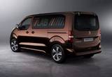 Peugeot Traveller – практичный автомобиль для города и комфортных путешествий