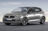 Чего можно ожидать от VW Polo 2017?