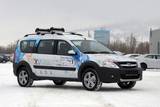 Один Lada Largus Cross в день: реальности АвтоВАЗ