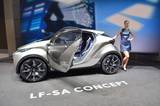 Lexus и Infiniti поборются за потребителей на рынке малолитражных авто 