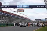 Формула-1. Гран-при Австралии может состояться в Сиднее?