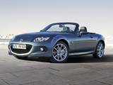 Непревзойденная Mazda MX-5 нового поколения 