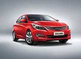 Новый Hyundai Solaris 2014 года – лучший автомобиль для мегаполиса?