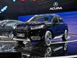 Honda представила новое поколение Avancier