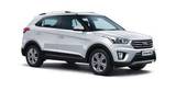 В сети были опубликованы примерные цены на модификации Hyundai Creta