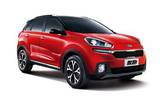 Kia планирует начать сборку KX3 в РФ