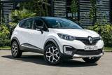 Стала известна точная стоимость Renault Kaptur