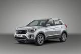 Стала известная стоимость нового Hyundai Creta в России