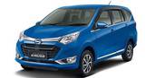 Состоялась официальная демонстрация компактвэнов Daihatsu Sigra и Toyota Calya