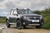 Renault Duster оснастили роботизированной трансмиссией