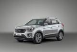 Стоимость Hyundai Creta вновь увеличилась 