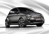 Fiat 500 скоро получит пятую дверь